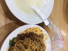 -华兴街自力面店