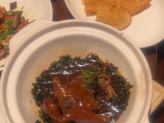 -环球港凯悦 · 享悦中餐厅