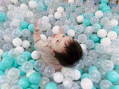 -蒙特利亲子乐园