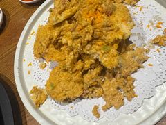 -敏珠拉姆藏餐·南京厨房(富春江东街店)