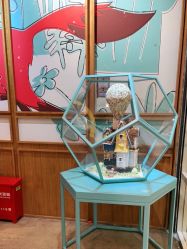 -Harry's Kitchen哈里小屋(上海大悦城店)