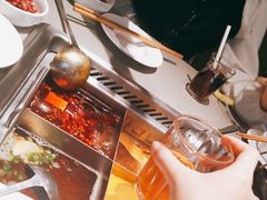-海底捞火锅(攀枝花万达店)