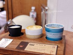 -Parking Coffee(孩儿巷店)