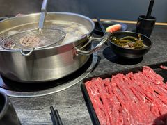 -林记潮牛·牛肉火锅(上马墩店)
