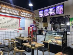 -包面西施(黄泥磅总店)