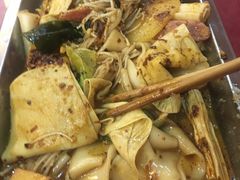 -金张掖麻辣烫(凤城一路店)