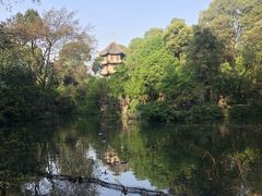 -成都杜甫草堂博物馆