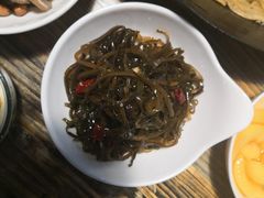 -每食每刻·皖北新民地锅鸡