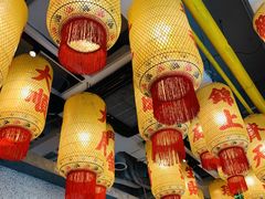 -朱光玉火锅馆(大学路店)