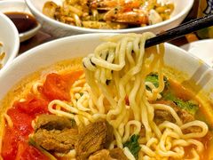 -寻裕记·现炒浇头面(人民广场店)