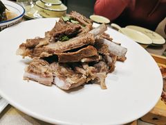 -王婶手擀面(灵寿店)