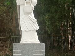 -西安曲江寒窑遗址公园