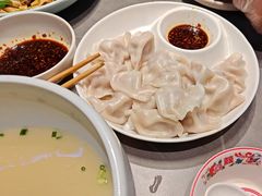 -金手勺东北菜馆(大屯北路店)