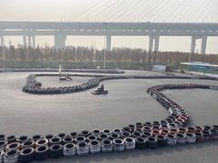 -锐擎卡丁车主题乐园(郊野公园店)