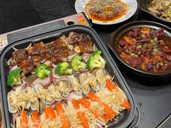-老西门·常州菜(新区店)
