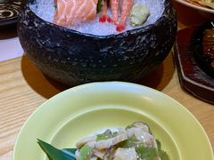 -吉兆·料理(红梅南路店)