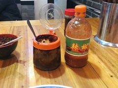 -锦泓老字号猪脏粉(东联大厦店)