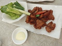 -轩记海鲜餐厅·四十五年老字号·经典粤菜(西区彩虹店)