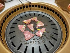 -花味·自助烤肉(雨花客厅店)