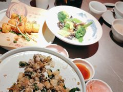 -闽上鲜·福建菜(龙湖滨江天街店)