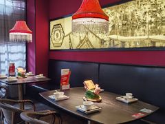 -吴越荣记苏州菜·松鼠桂鱼(月光码头店)