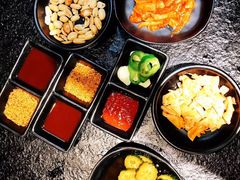 -九田家黑牛烤肉料理(太阳城店)