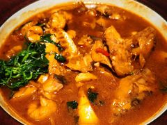 -打酱油·非遗淮扬菜(瘦西湖梅岭店)