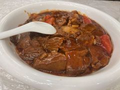 黄焖牛肉-大柴·宴宾楼(芥园西道店)