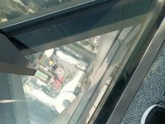 -平安金融中心云际观光层