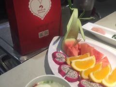 -海底捞火锅(连城广场店)