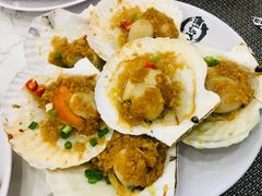 -澜悦港海鲜体验主题餐厅