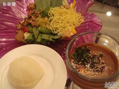 怡园霸王鸡-花家怡园