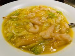 -那家小馆•北京菜•烤鸭(香山店)