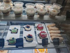 -梦菲思饼屋(瑞金宾馆店)