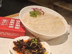 -千牛将·鲜牛肉火锅(开元路店)