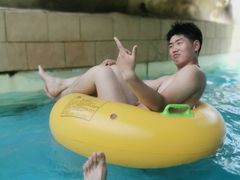 -汤山欢乐水世界