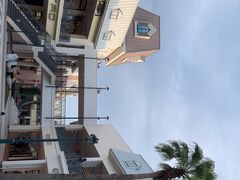 -三井奥特莱斯购物城(爵士之梦长岛店)