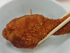-陈记馄饨(吴趋坊店)