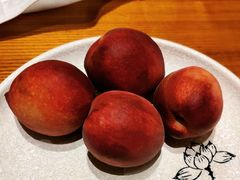 湖北雪桃-丹江渔村(望京店)