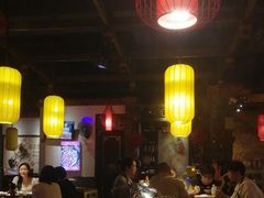 -蜀国大将老火锅(江北店)