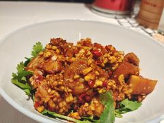 -农耕记·湖南土菜(halo广场店)