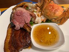 -浙江西子宾馆·瑶园咖啡厅