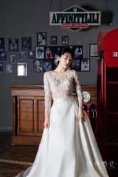 -欣薇婚纱(新源乐汇城店)