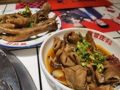 -贤合庄卤味火锅(勒泰中心店)