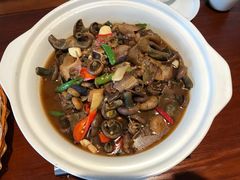 -唐师傅湘西名菜馆(武陵路店)