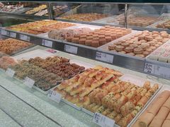 -泸溪河桃酥(西直门凯德店)