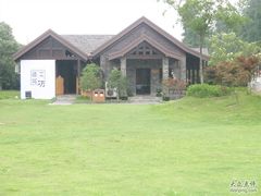 -太阳岛度假酒店