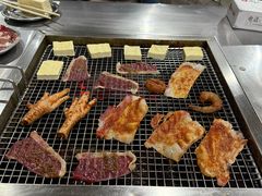 -同心烧烤(总店)