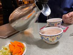 -牧马人奶茶馆(乌兰察布总店)