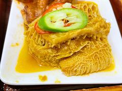 -點無缺茶楼·海鲜酒家(世博店)
